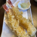 安曇野 そば処 青崎 - 