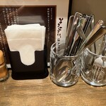 みのりんご - 卓上