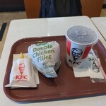 ケンタッキーフライドチキン 呉店 - 