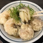 饂飩頑陣 - 