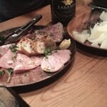 東京ブッチャーズ - 