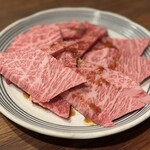焼肉 多牛 - 