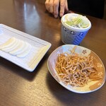 安曇野 そば処 青崎 - 