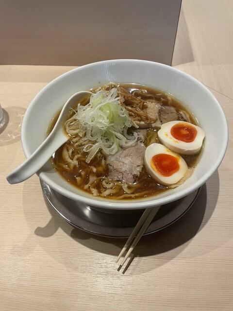 Teuchi Asama - Naka Meguro/Ramen | Tabelog