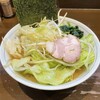 横浜家系ラーメン 中島家