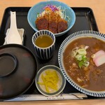 和風レストラン ふくしま - 料理写真: