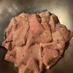 侍ホルモン 清水駅前店 - 