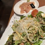 炭火焼肉 一心 - 