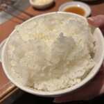 炭火焼肉 一心 - 