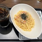 タリーズコーヒー - 料理写真: