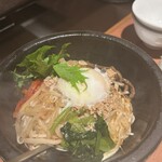 炭火焼肉 一心 - 