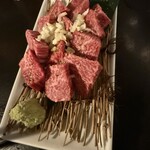 侍ホルモン 清水駅前店 - 