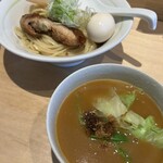 小さな野はらの木の下で - 