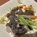 炭火焼肉 一心 - 