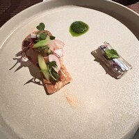 トップ オブ ヨコハマ 鉄板焼＆ダイニング - 