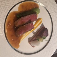 トップ オブ ヨコハマ 鉄板焼＆ダイニング - 