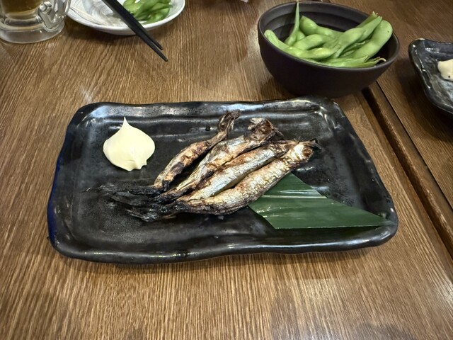 Irohanihoheto Heimai Bashi Ten photo 5