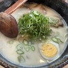 ラーメン壷 - 料理写真: