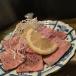 生肉専門店 焼肉 金次郎 - 