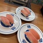 無添くら寿司 - 料理写真: