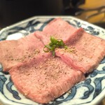 生肉専門店 焼肉 金次郎 - 