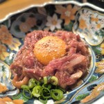 生肉専門店 焼肉 金次郎 - 