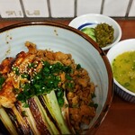 焼き鳥 かっぱ - 