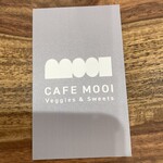 cafeMOOI - 