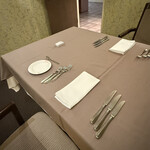 ラ・トリロジー - 