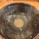 茨城豚骨 天心 - 