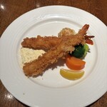 グリル満天星 麻布十番 新宿店 - 