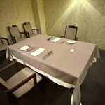 ラ・トリロジー - 