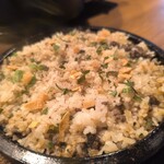 生肉専門店 焼肉 金次郎 - 