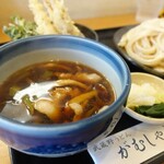 がむしゃら - 