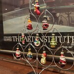 グリル満天星 麻布十番 - 