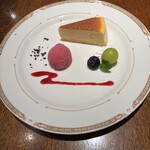 グリル満天星 麻布十番 - 