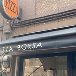 PIZZA BORSA - 