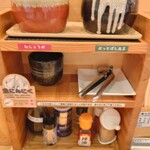 茨城豚骨 天心 - 