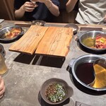 しゃぶしゃぶ れたす - 