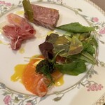 ラ・トリロジー - 