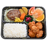 お弁当 どんどん - 