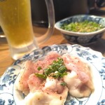 生肉専門店 焼肉 金次郎 - 