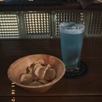 ハートブルー - 