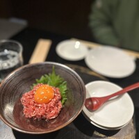 炭火焼肉 日本橋イタダキ - 