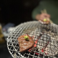 炭火焼肉 日本橋イタダキ - 