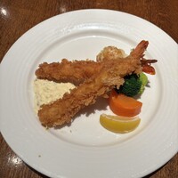 グリル満天星 麻布十番 新宿店 - 