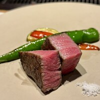 お肉屋 けいすけ 三男坊 - 