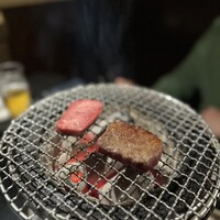炭火焼肉 日本橋イタダキ - 