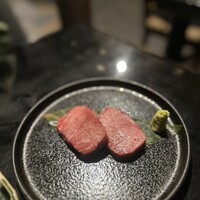 炭火焼肉 日本橋イタダキ - 