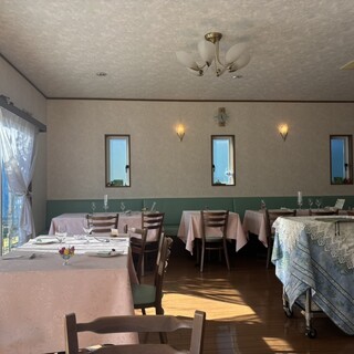 レストラン ラパン_2